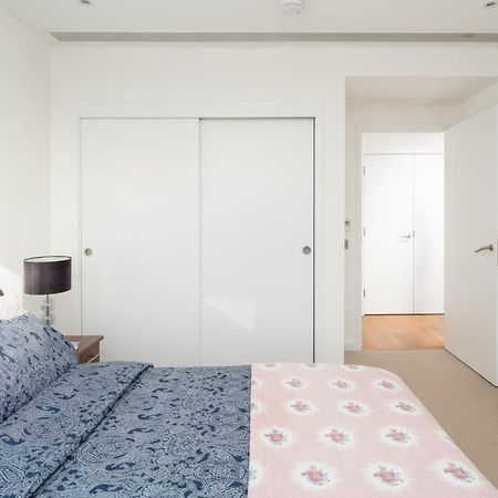 Altido Bright, Modern Apartment In Elephant & Castle Londyn Zewnętrze zdjęcie