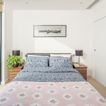 Altido Bright, Modern Apartment In Elephant & Castle Londyn Zewnętrze zdjęcie
